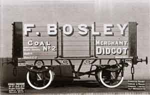 F.Bosley