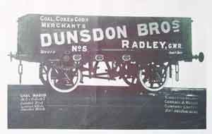 Dunsdon Brothers