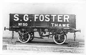 S.G.Foster