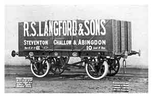 Langford & Sons