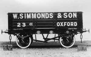 W.Simmonds & Son